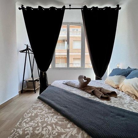 Ferienwohnung Estudio 221 Torrevieja Exterior foto