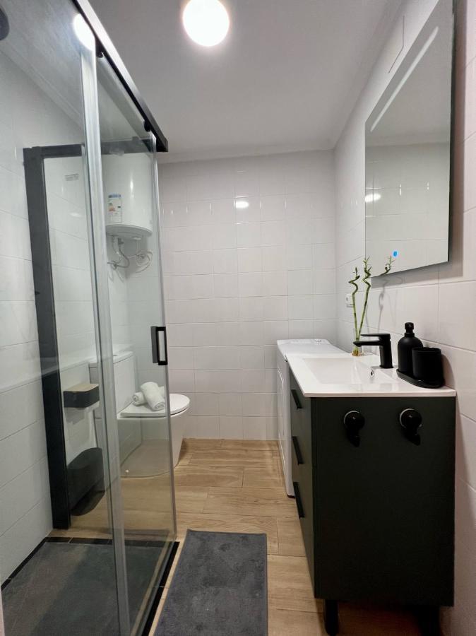 Ferienwohnung Estudio 221 Torrevieja Exterior foto